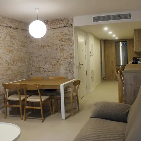 Vora Apartamento Salou