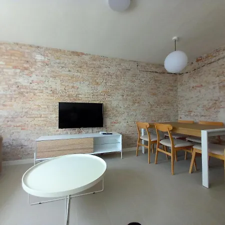 Vora Apartamento