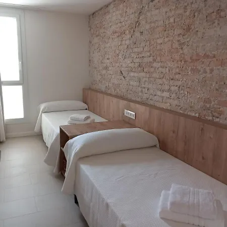 Vora Apartment Salou