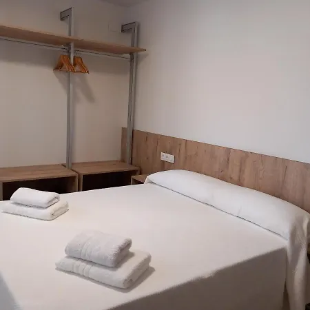 Apartamento Vora *