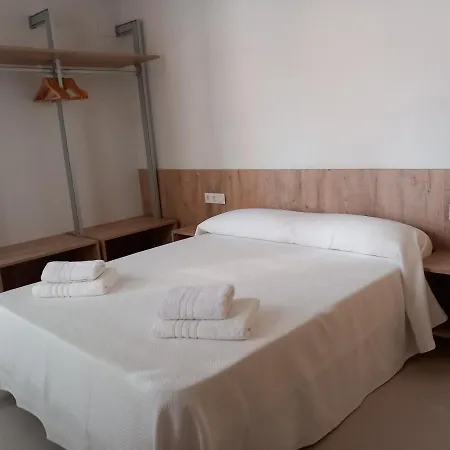 Apartamento Vora *
