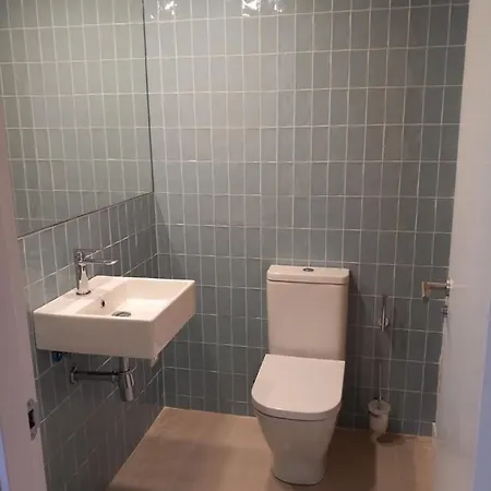 Apartamento Vora Salou