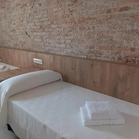 Vora Apartment *