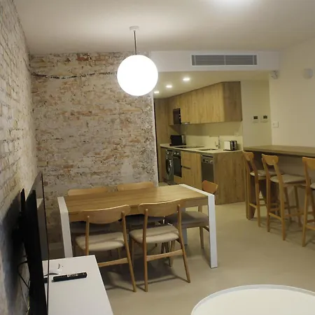 Apartment Vora *