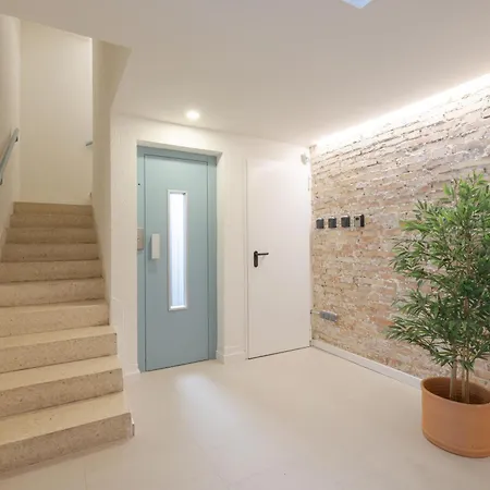 Vora Apartmán Salou
