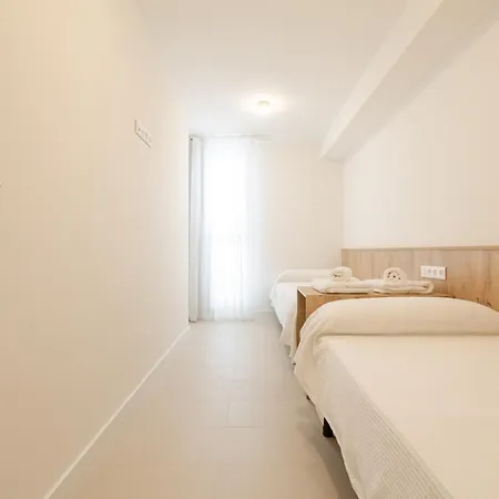 Apartamento Vora