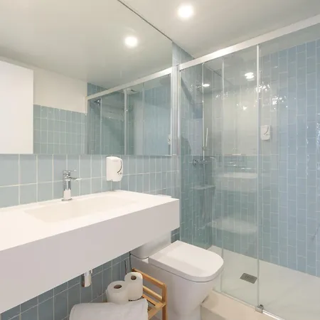 Apartamento Vora Salou
