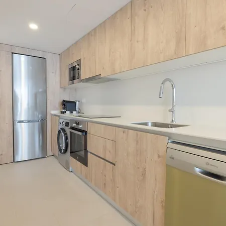 Vora Apartamento *