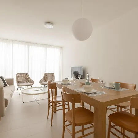 Vora Apartamento *