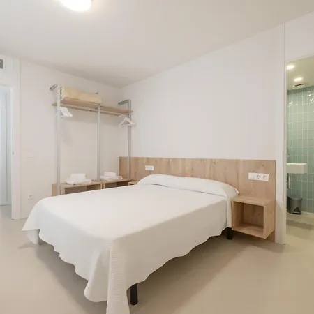 Apartamento Vora *