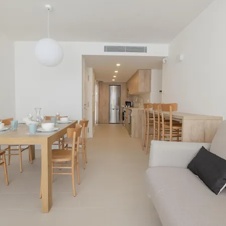 Apartamento Vora Salou