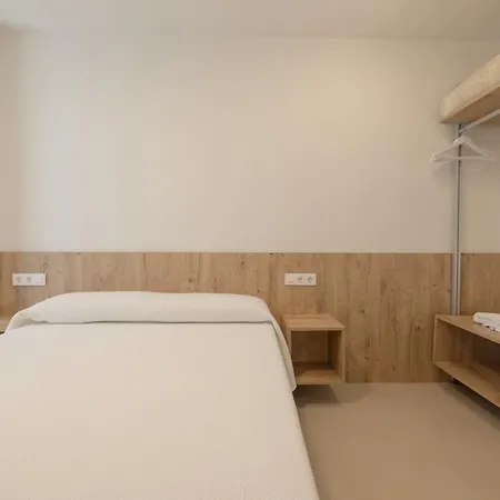 Apartamento Vora