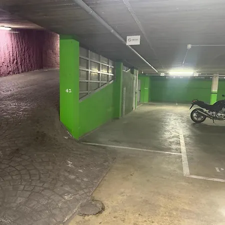 Apartamento Vora *