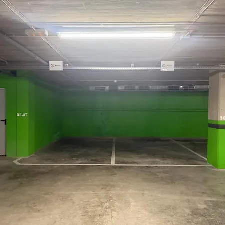 Apartamento Vora Salou
