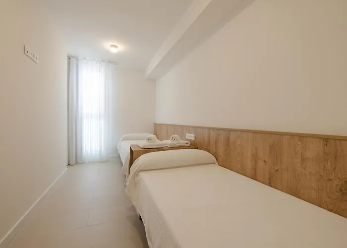 Vora Appartamento
