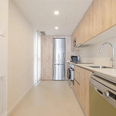 Vora Appartement *