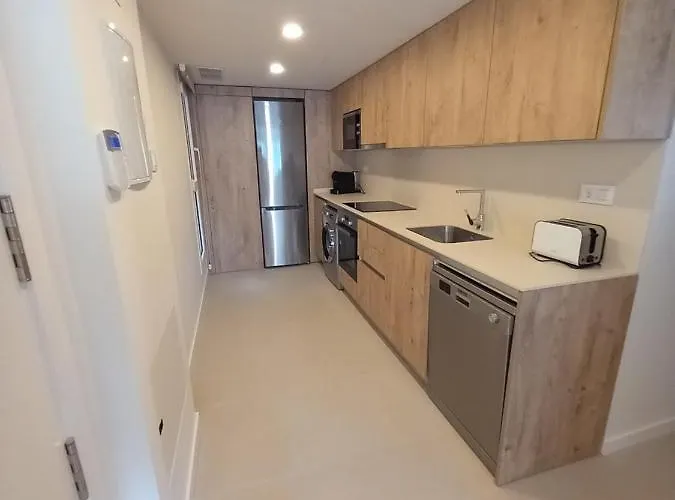 Apartament Vora *