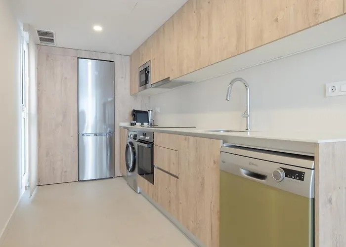 Apartament Vora Salou