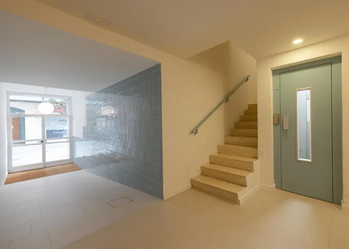 Apartament Vora
