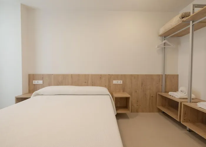 Apartament Vora